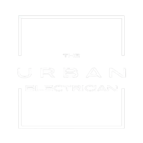 The Urban Electrician logo