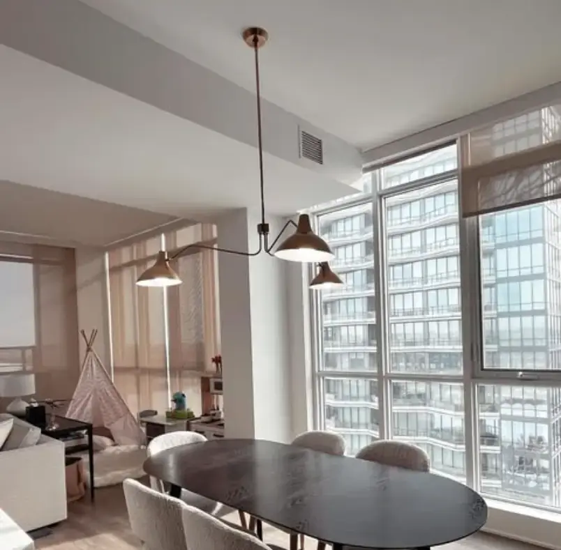 Secondary Suite - Legal Basement Suite