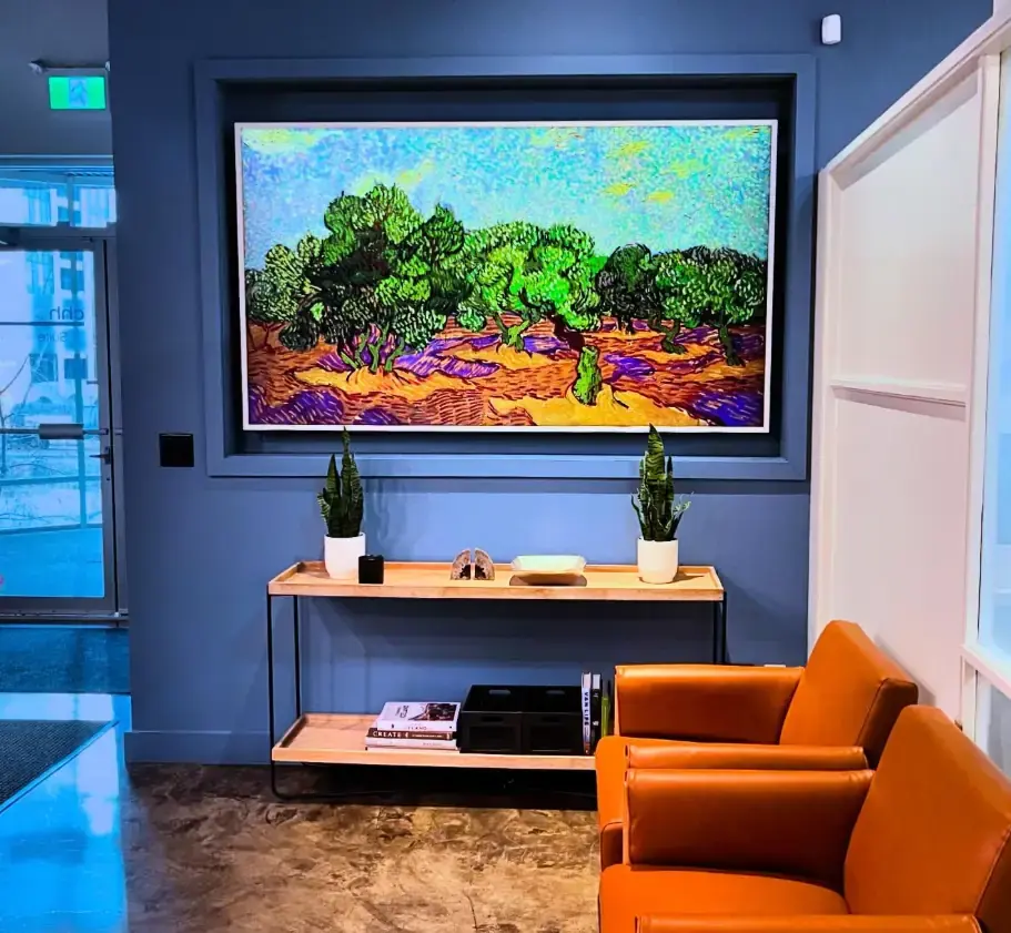 EV Charger - Tesla Wall Connector