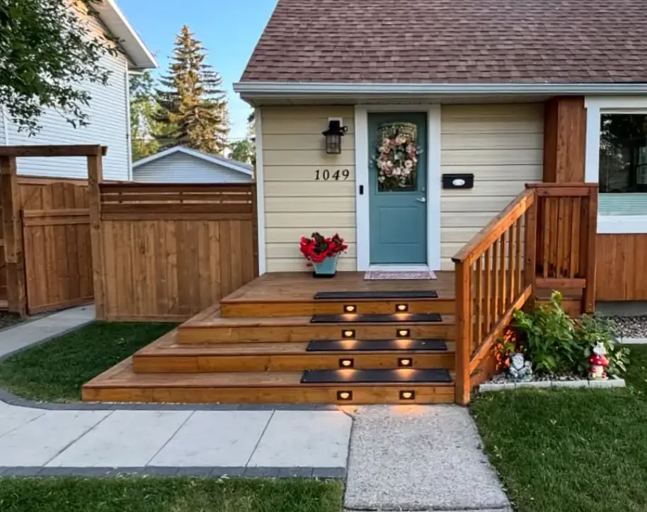 Aluminum Wiring Replacement