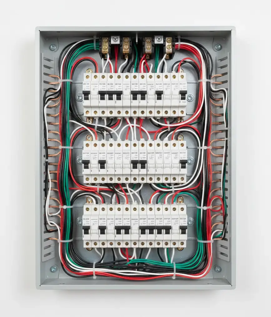 Panel Installation