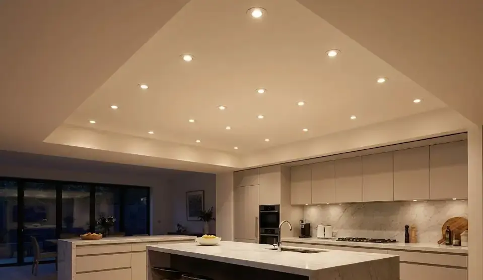 Quality Installation